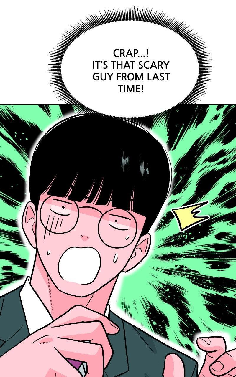 Read The Good Student Manga Online