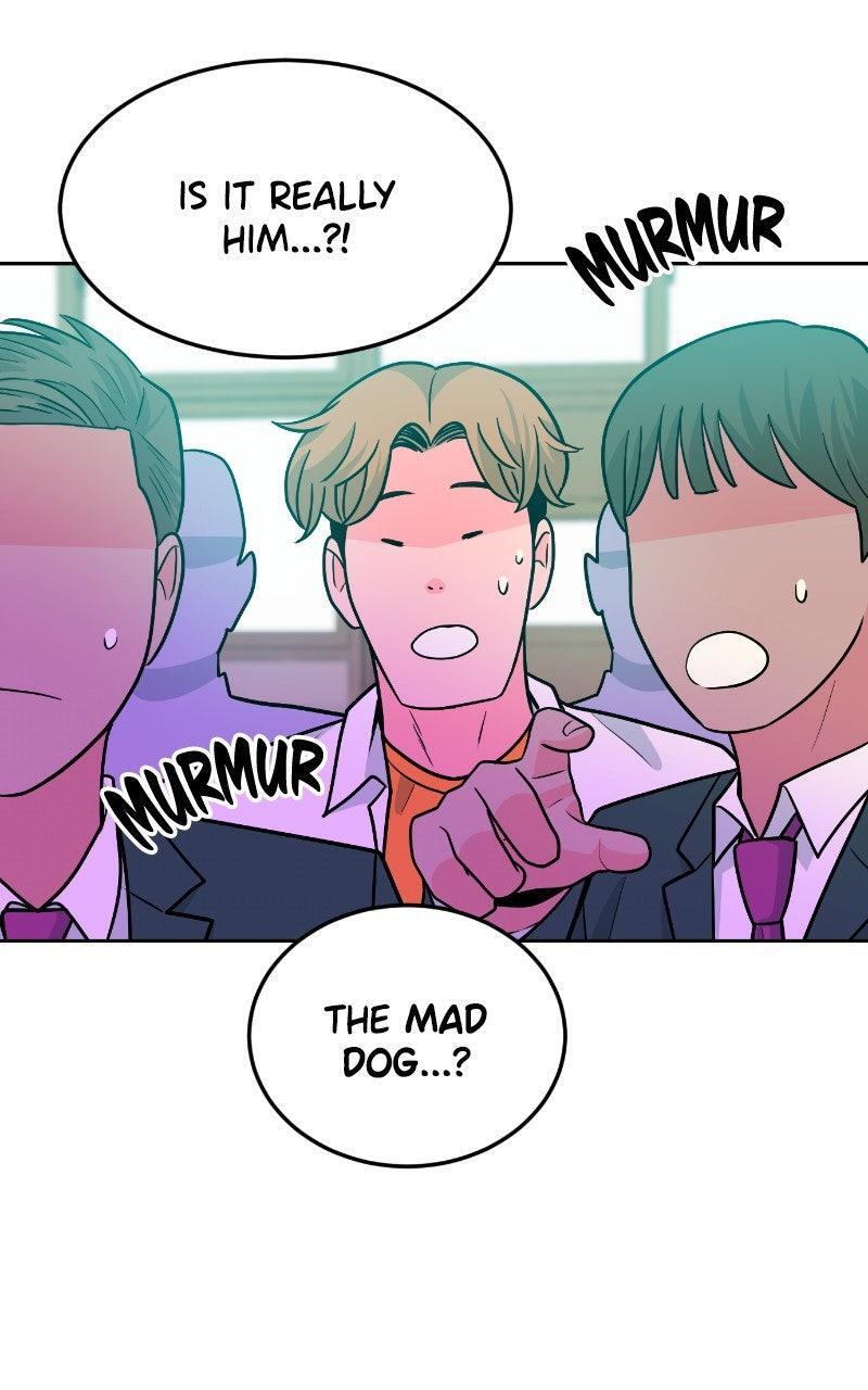 Read The Good Student Manga Online