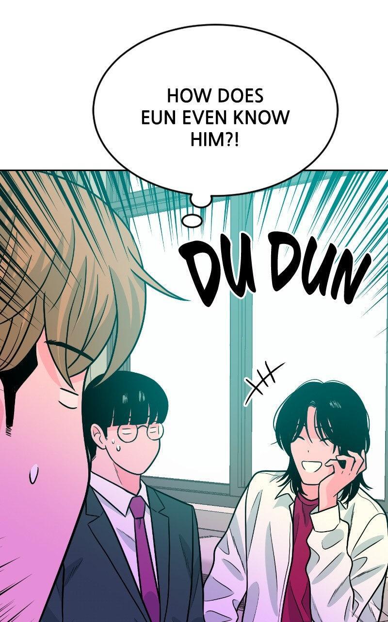 Read The Good Student Manga Online