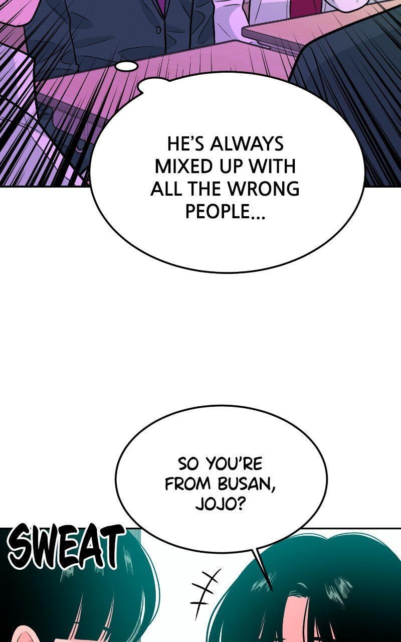 Read The Good Student Manga Online