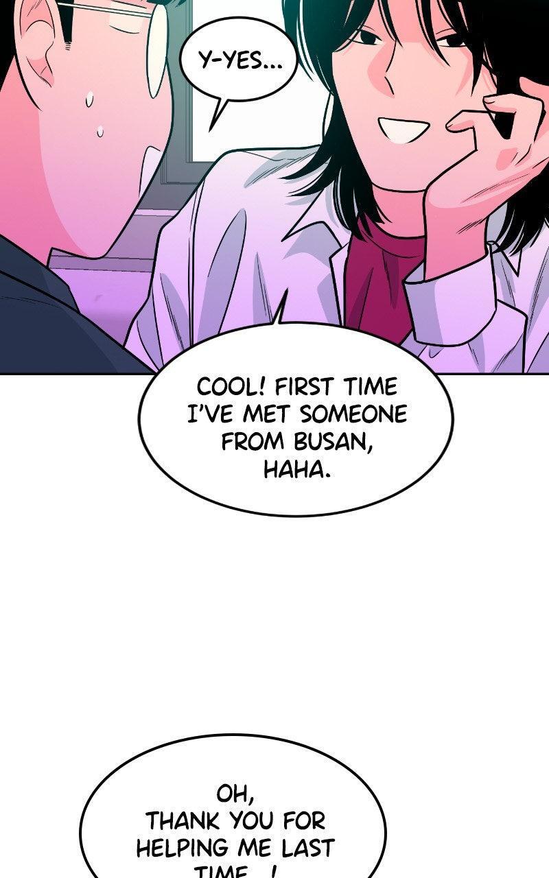 Read The Good Student Manga Online