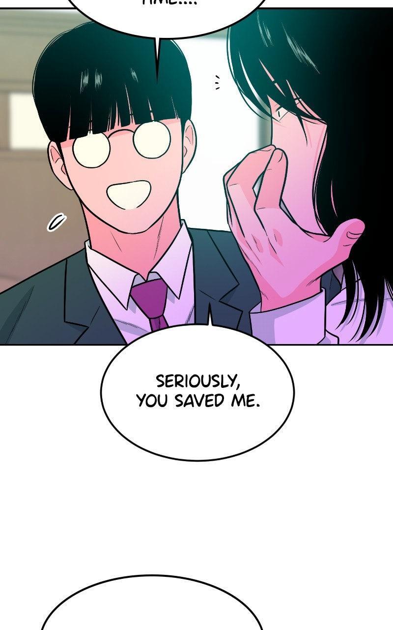 Read The Good Student Manga Online