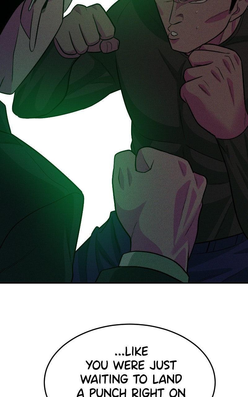 Read The Good Student Manga Online