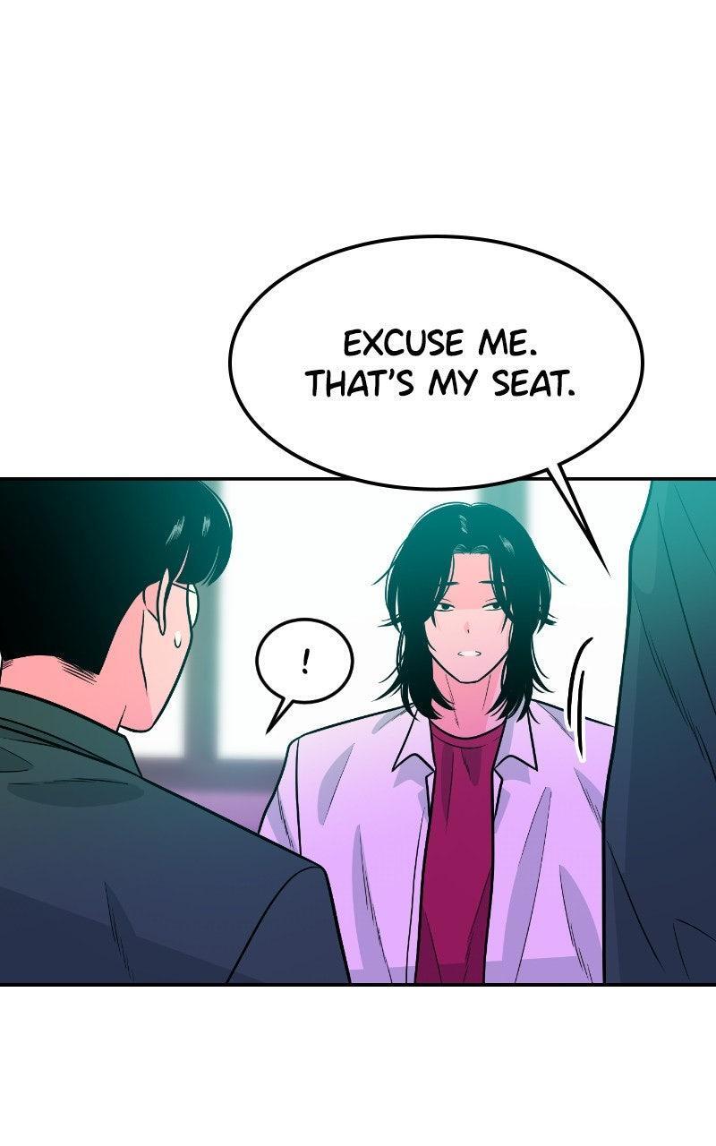 Read The Good Student Manga Online
