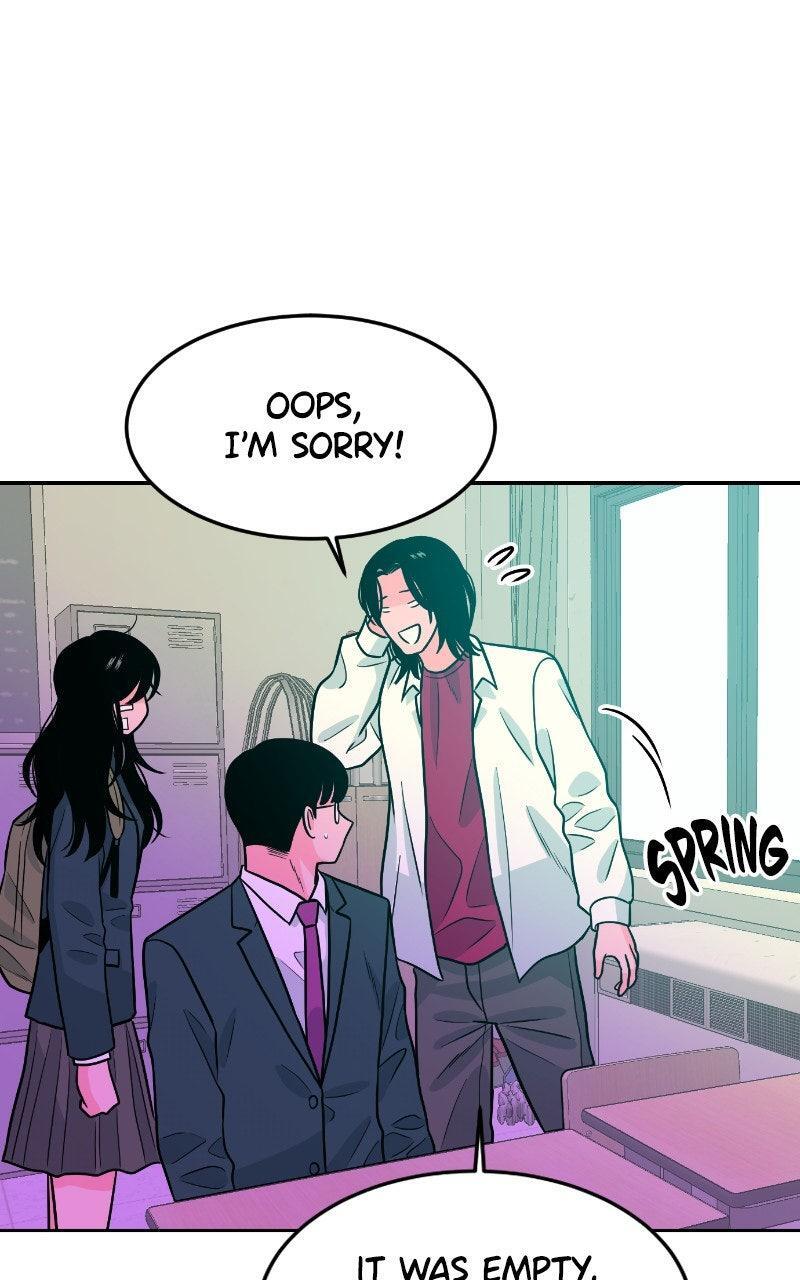 Read The Good Student Manga Online