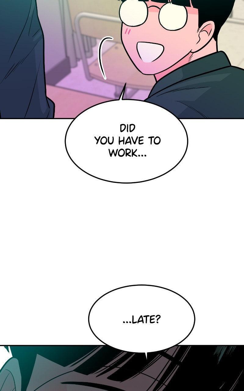 Read The Good Student Manga Online