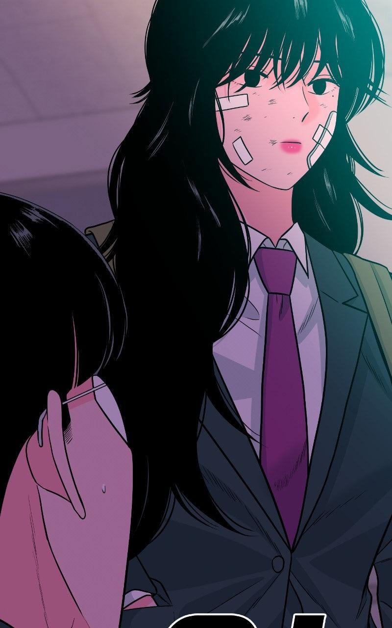Read The Good Student Manga Online