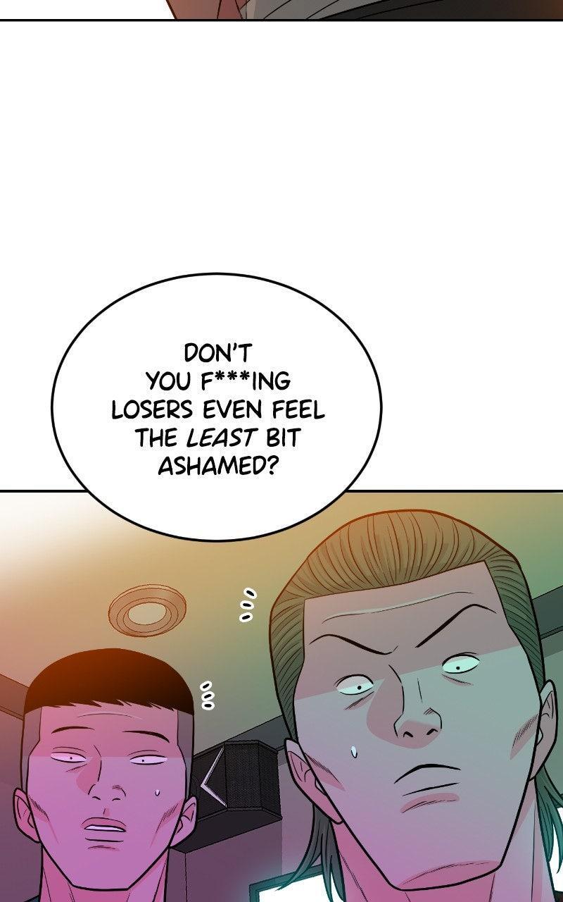 Read The Good Student Manga Online