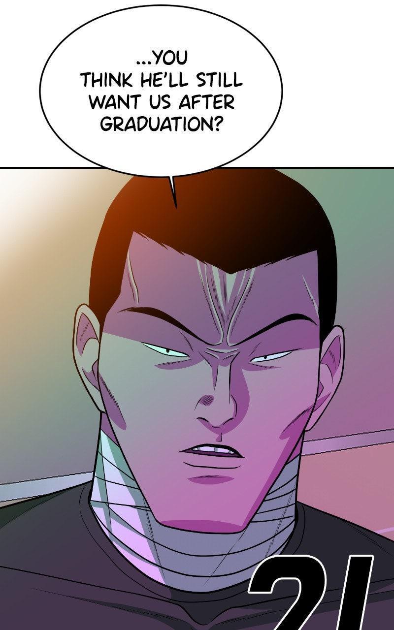 Read The Good Student Manga Online