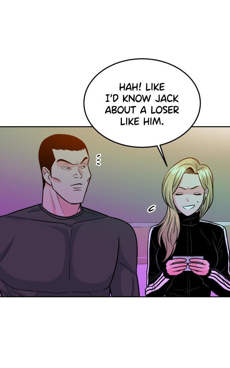 Read The Good Student Manga Online