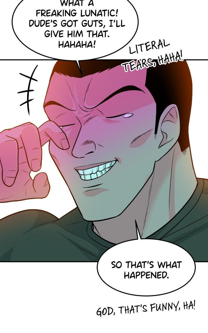 Read The Good Student Manga Online