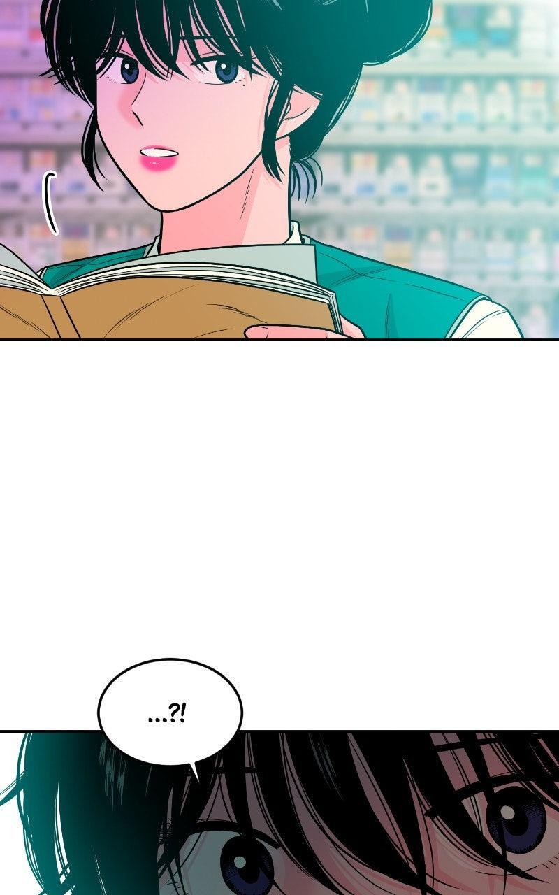 Read The Good Student Manga Online