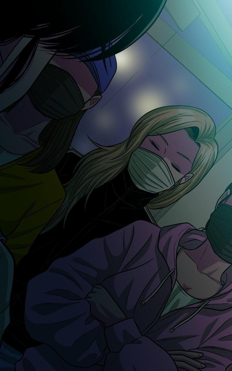 Read The Good Student Manga Online