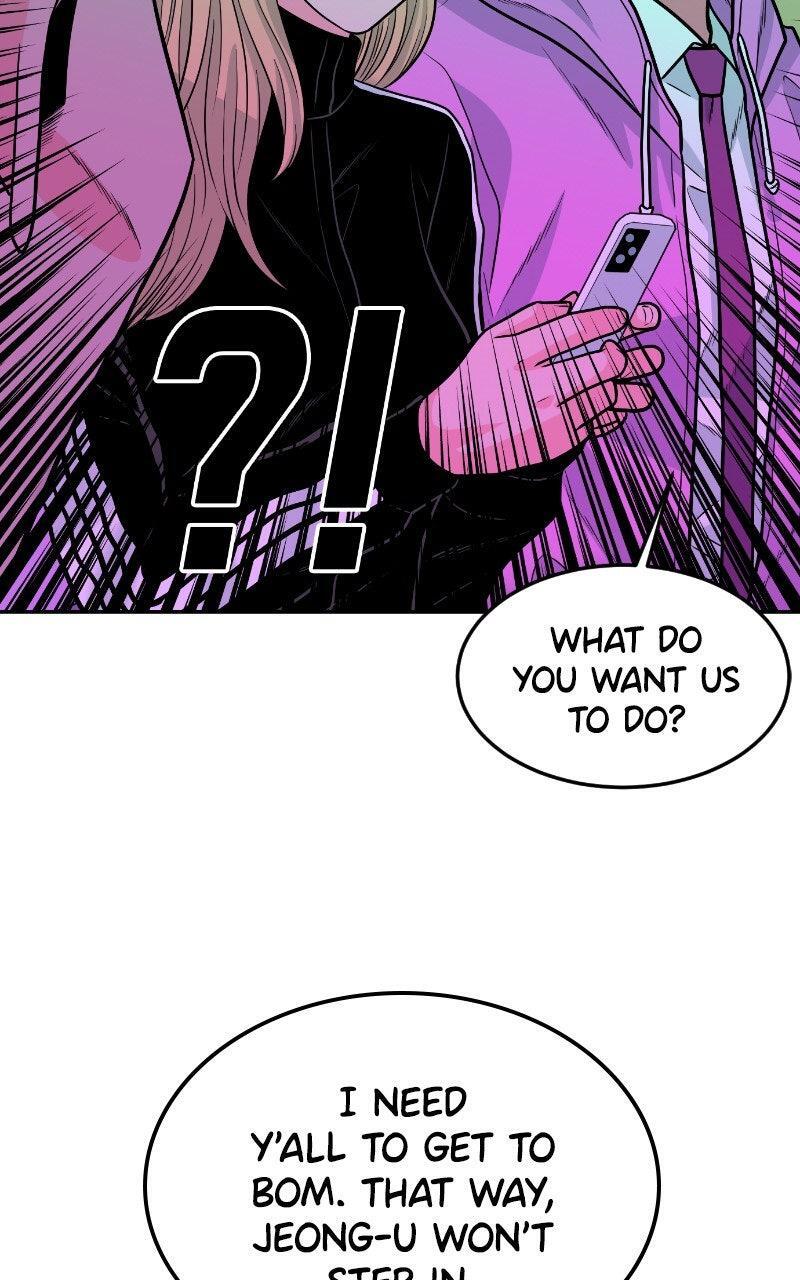 Read The Good Student Manga Online