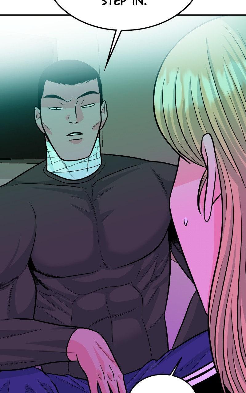 Read The Good Student Manga Online