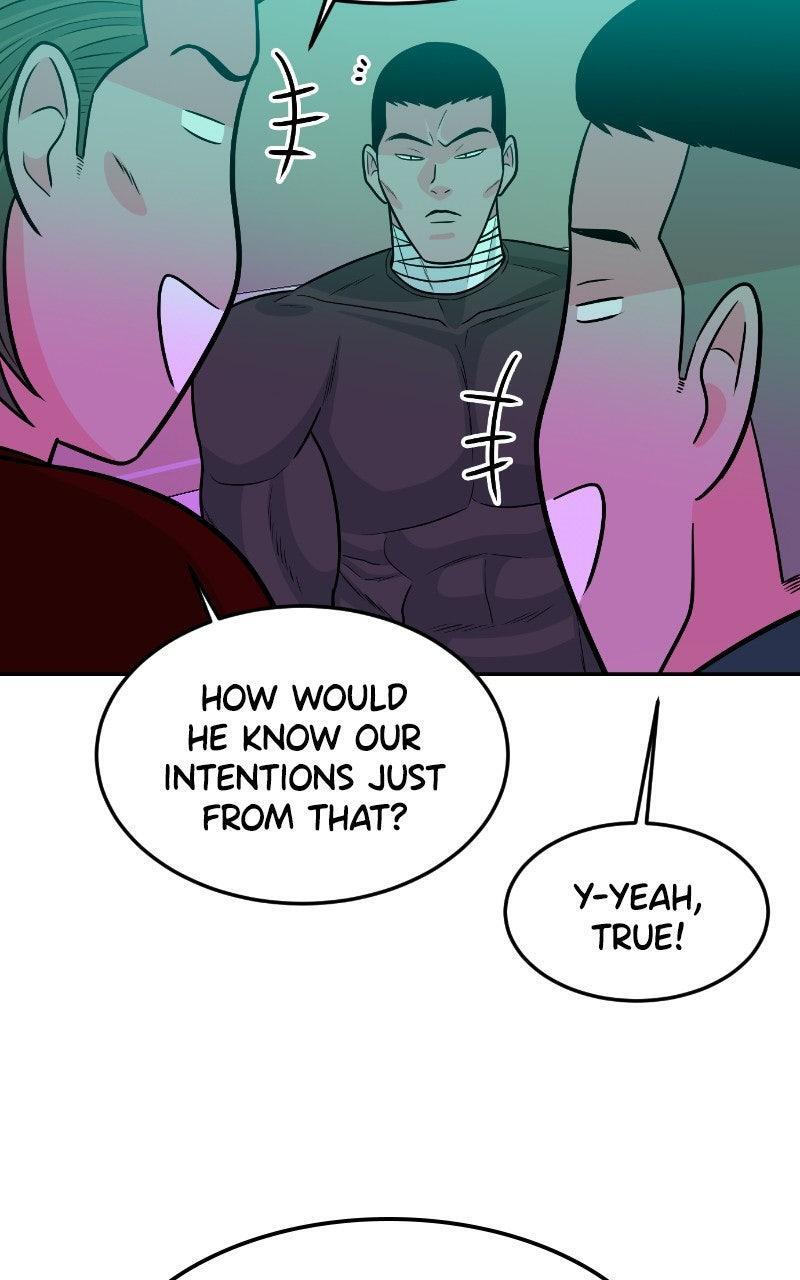 Read The Good Student Manga Online