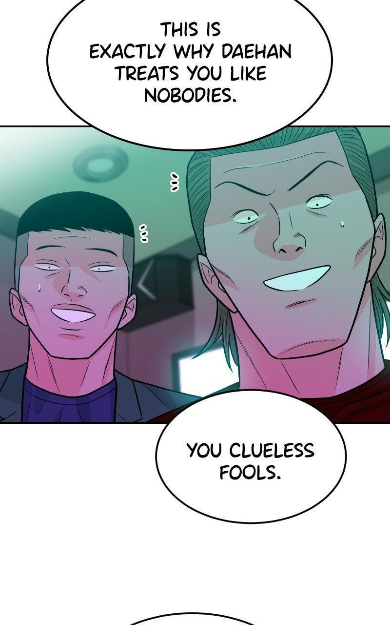 Read The Good Student Manga Online