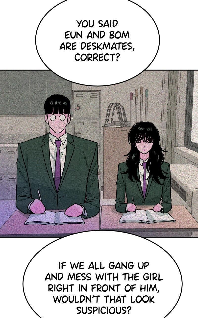 Read The Good Student Manga Online