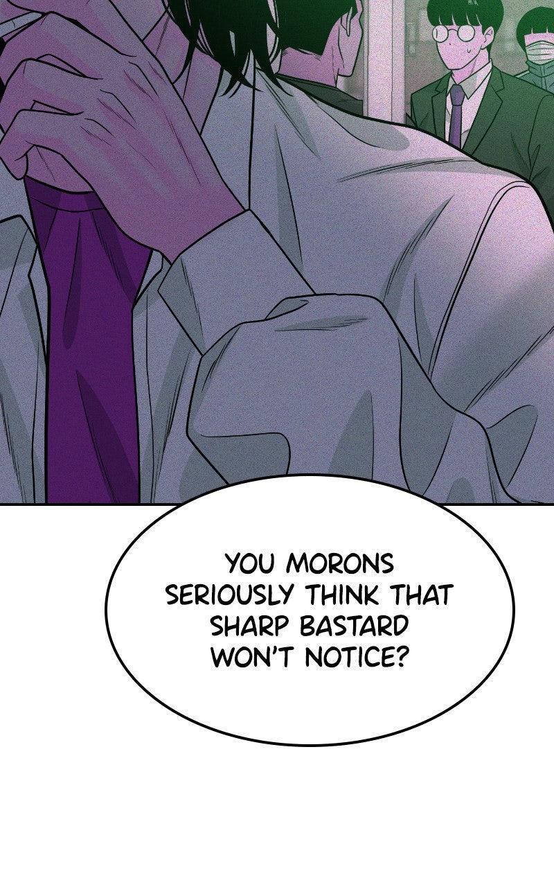 Read The Good Student Manga Online
