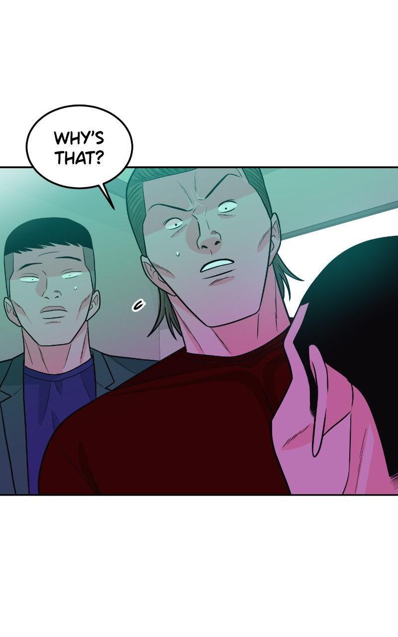 Read The Good Student Manga Online