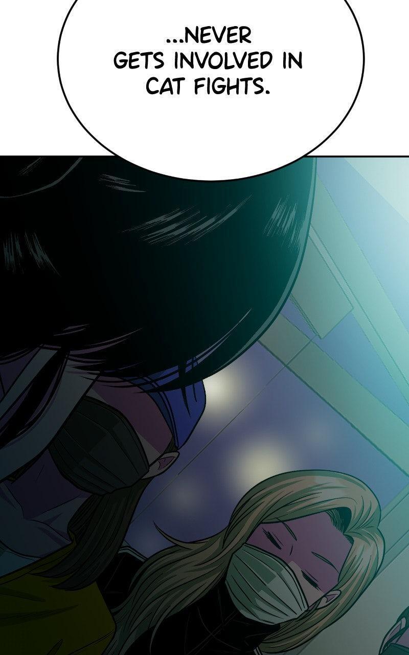 Read The Good Student Manga Online