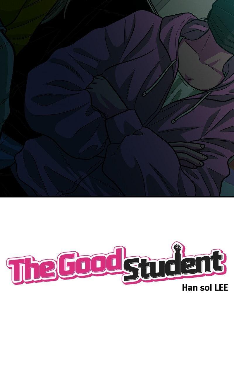 Read The Good Student Manga Online