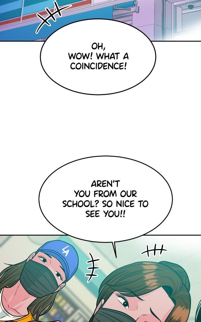 Read The Good Student Manga Online
