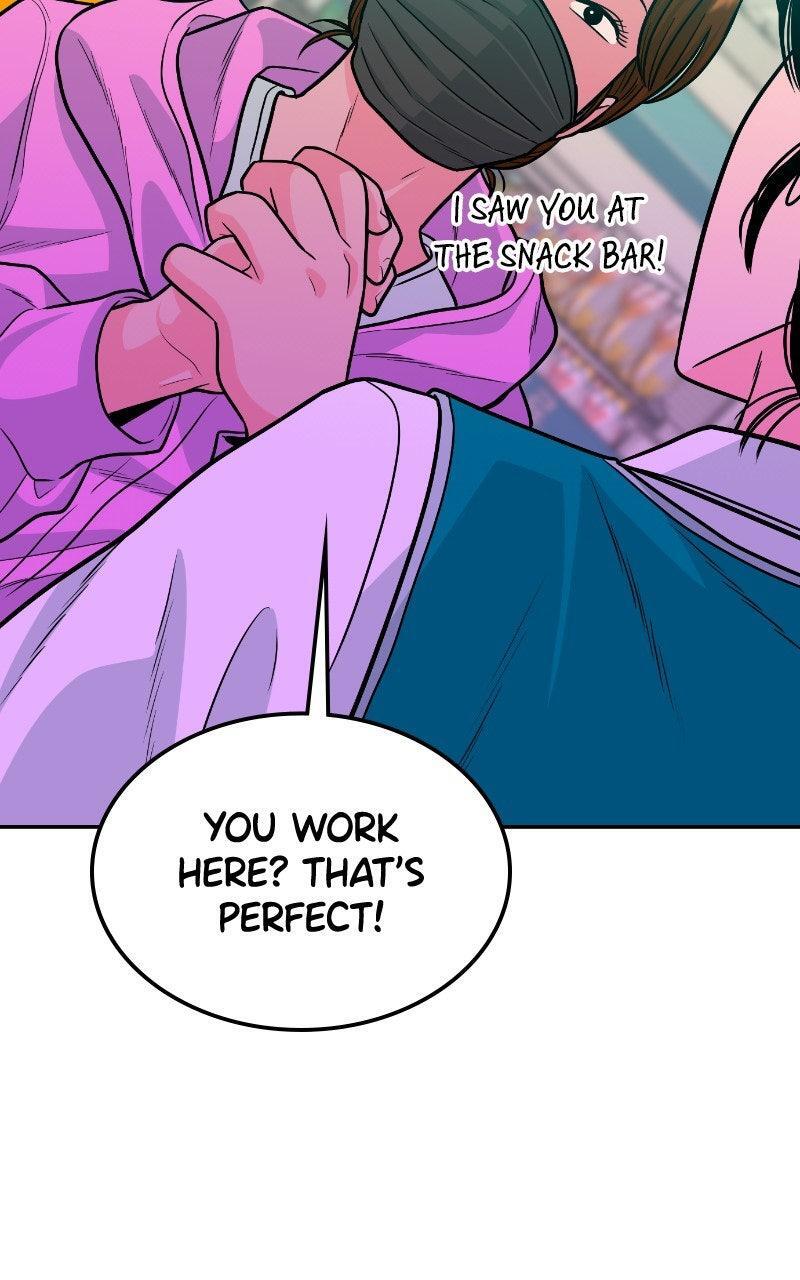 Read The Good Student Manga Online