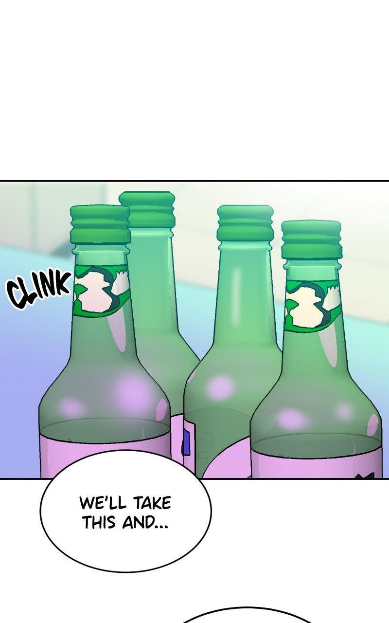 Read The Good Student Manga Online