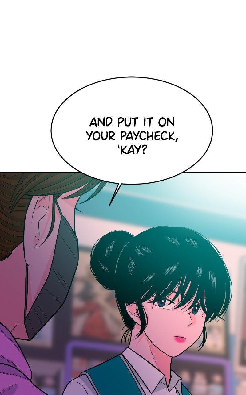 Read The Good Student Manga Online