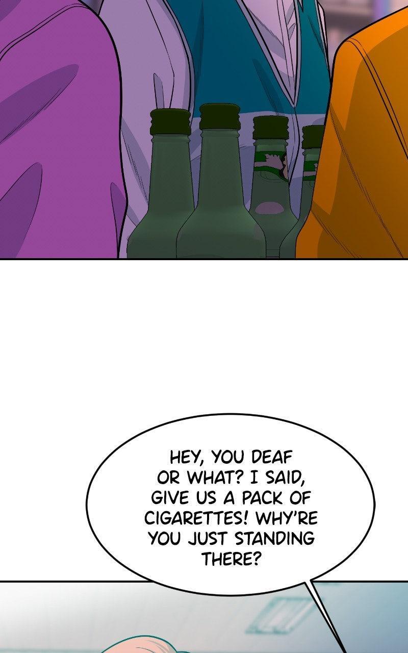 Read The Good Student Manga Online