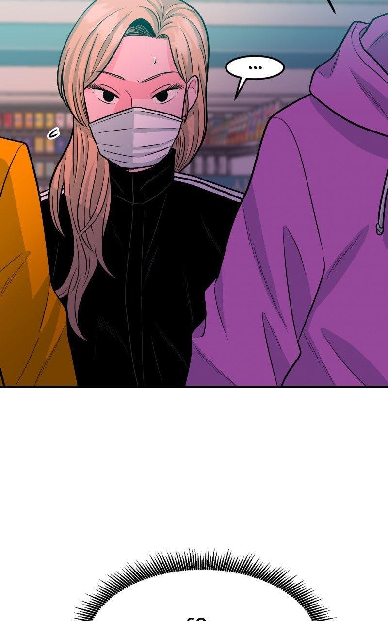 Read The Good Student Manga Online
