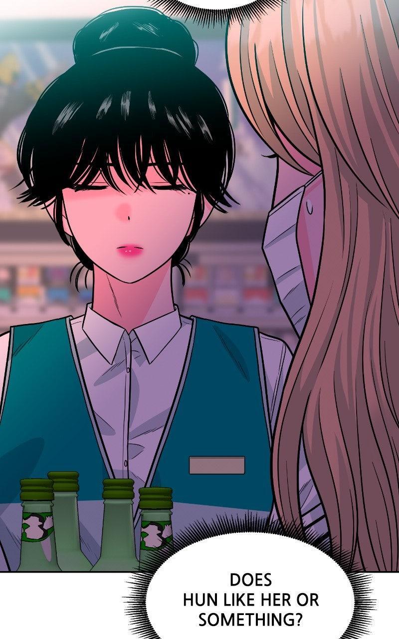 Read The Good Student Manga Online