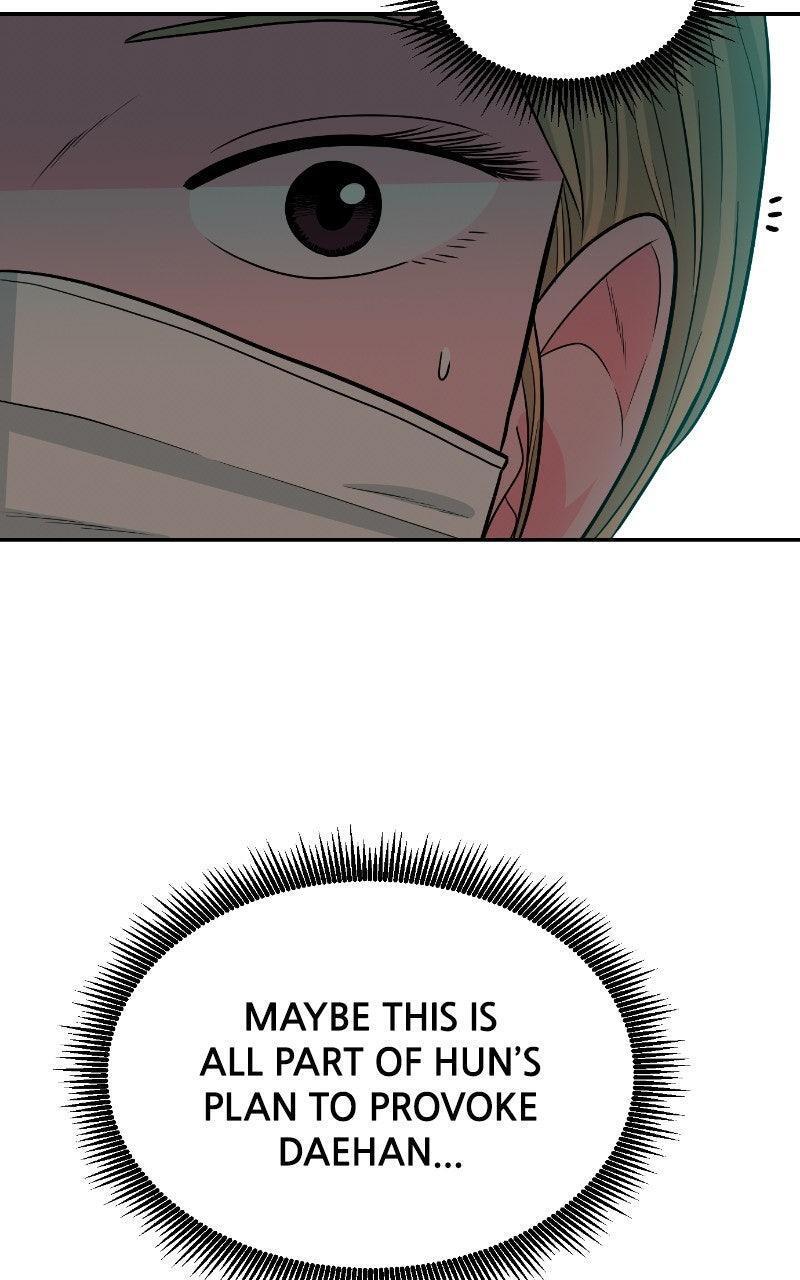 Read The Good Student Manga Online
