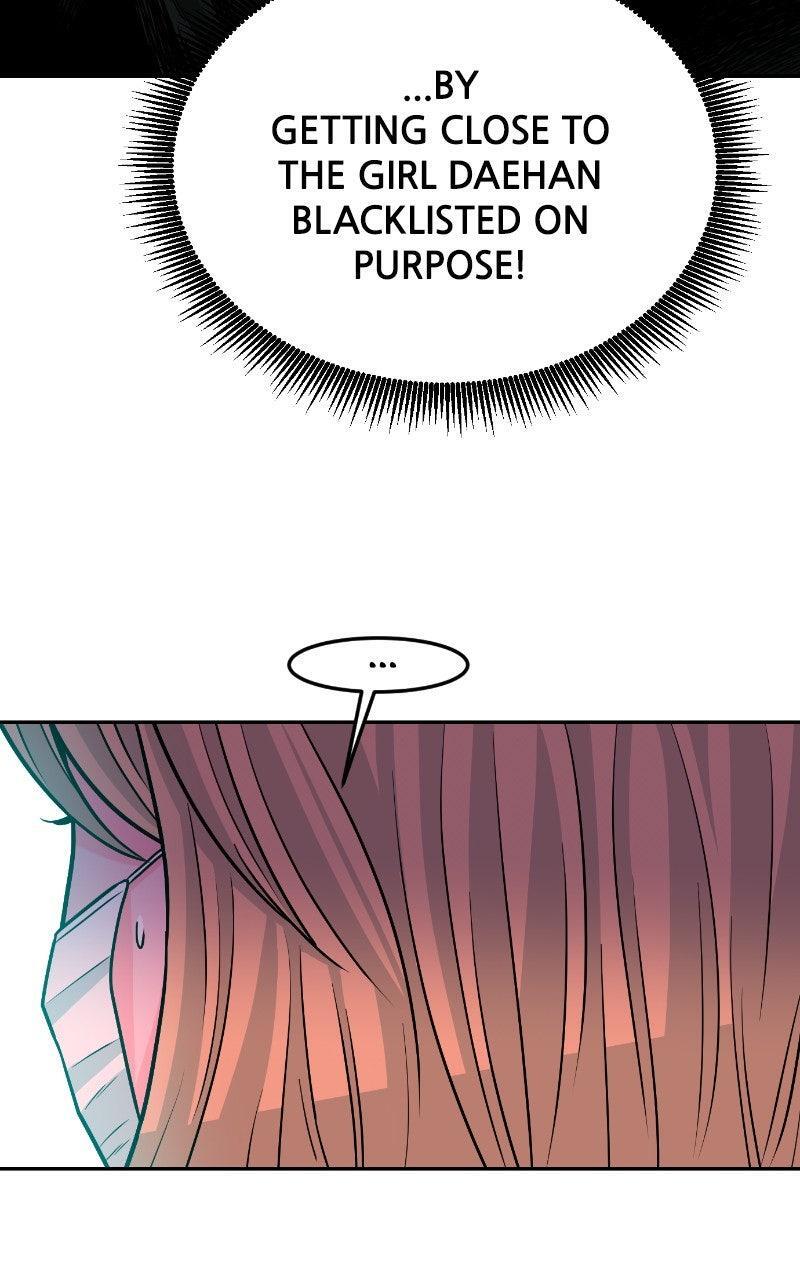 Read The Good Student Manga Online