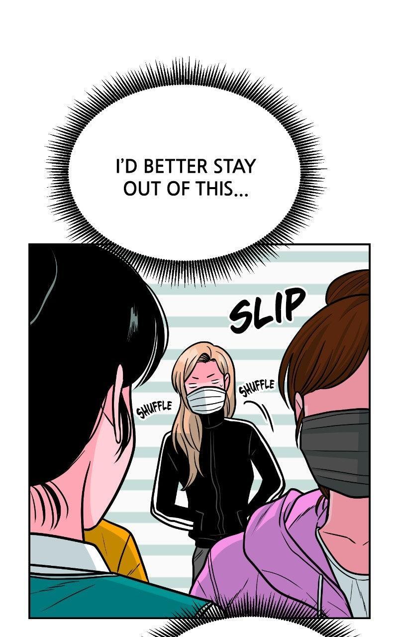 Read The Good Student Manga Online