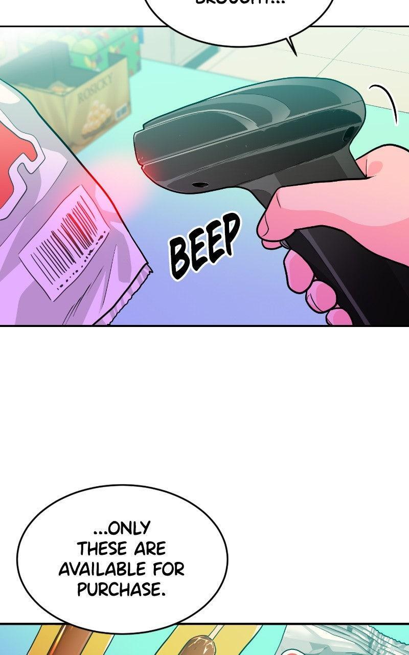 Read The Good Student Manga Online