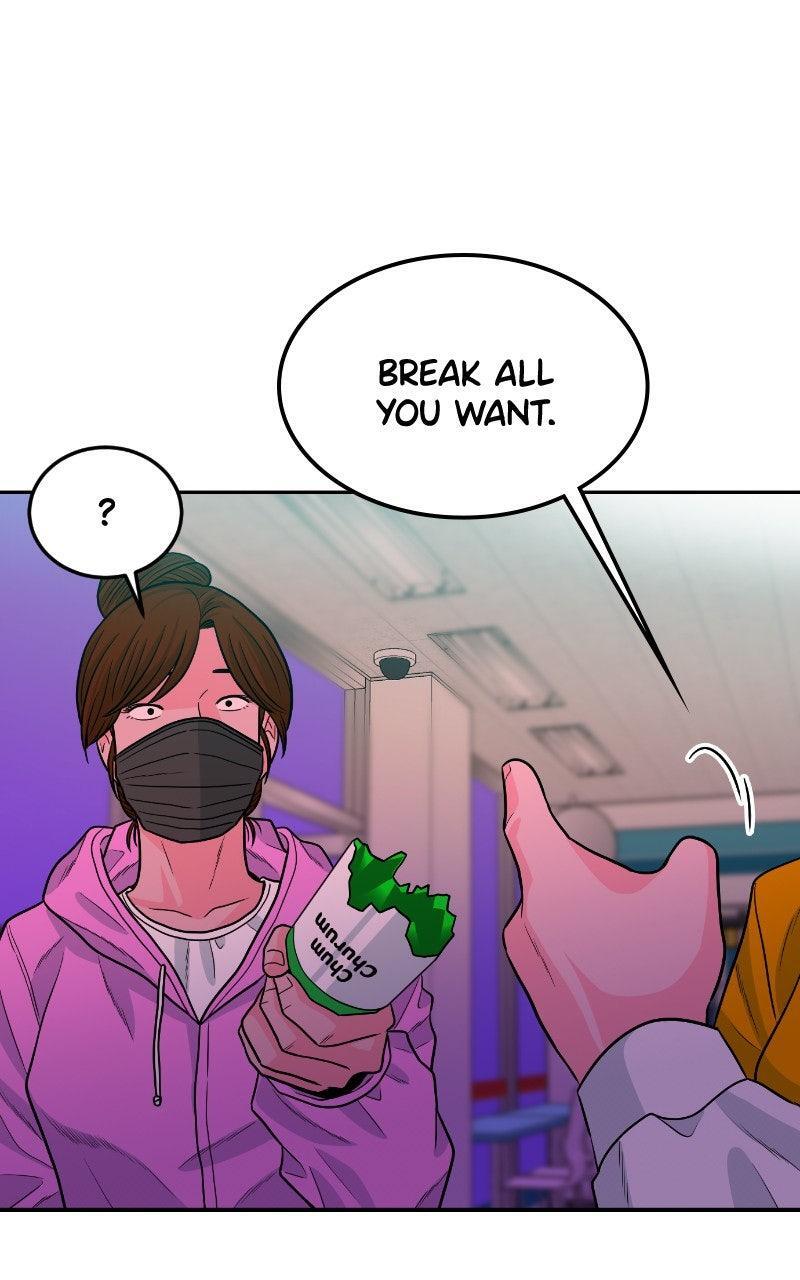 Read The Good Student Manga Online