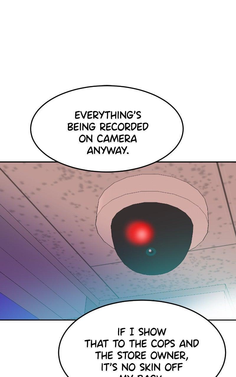 Read The Good Student Manga Online