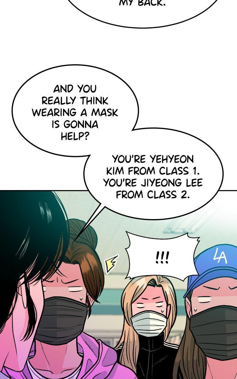 Read The Good Student Manga Online