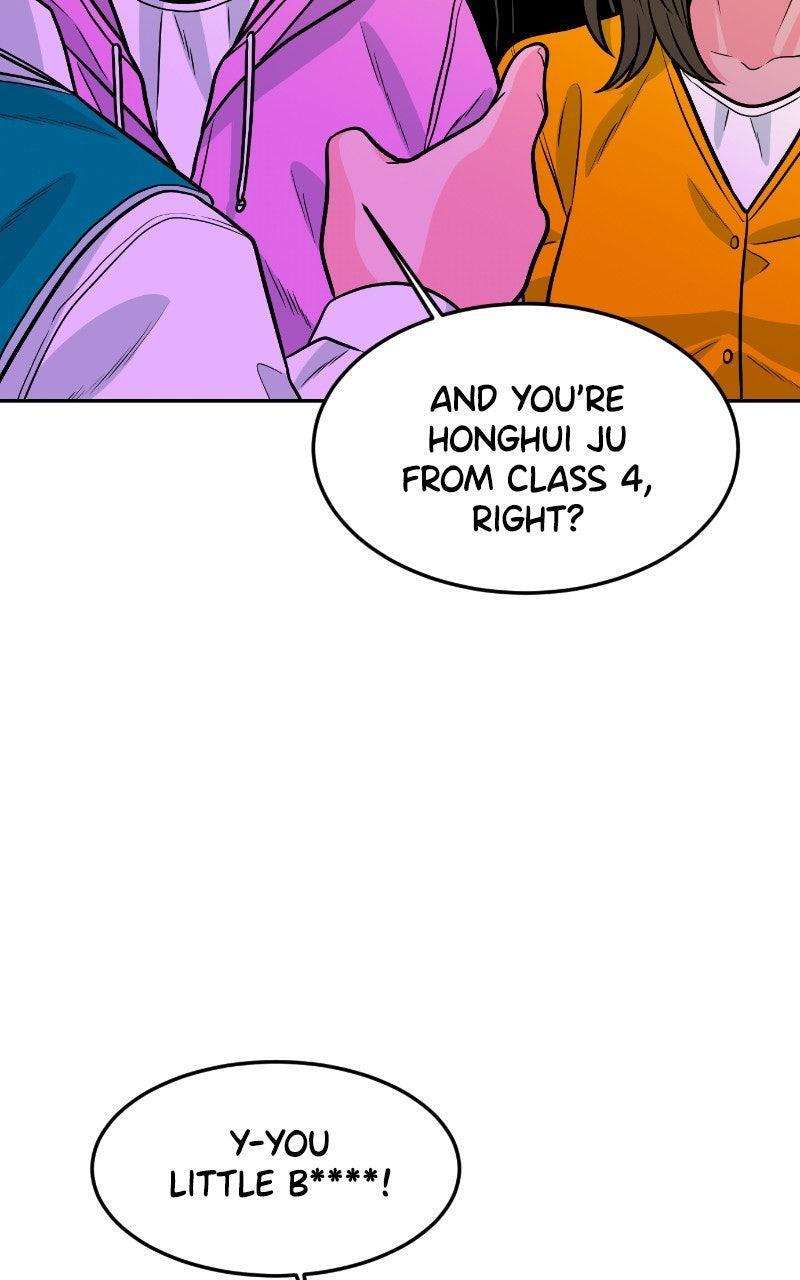 Read The Good Student Manga Online