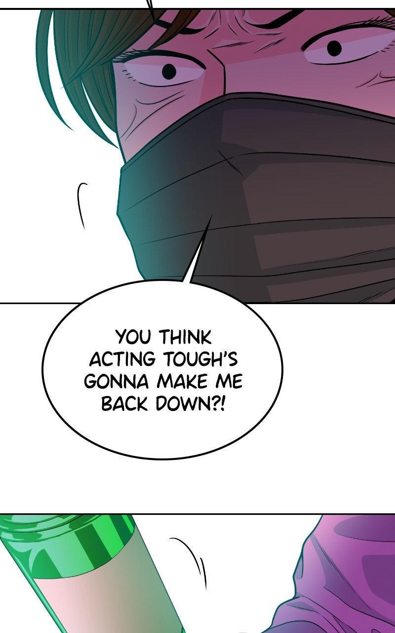 Read The Good Student Manga Online