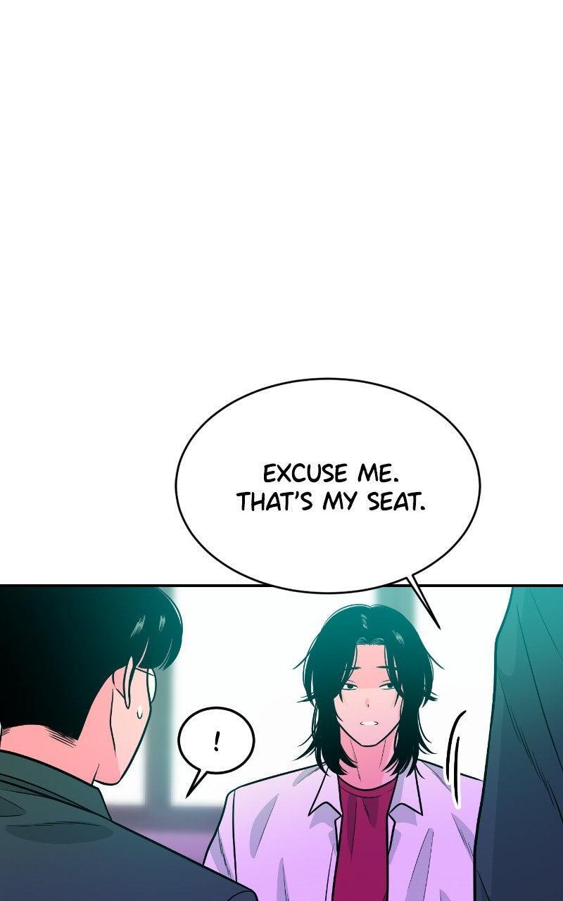 Read The Good Student Manga Online