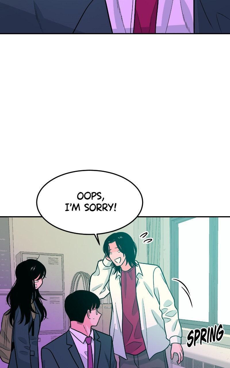 Read The Good Student Manga Online