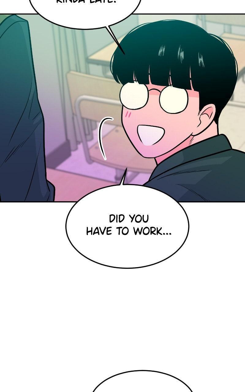 Read The Good Student Manga Online