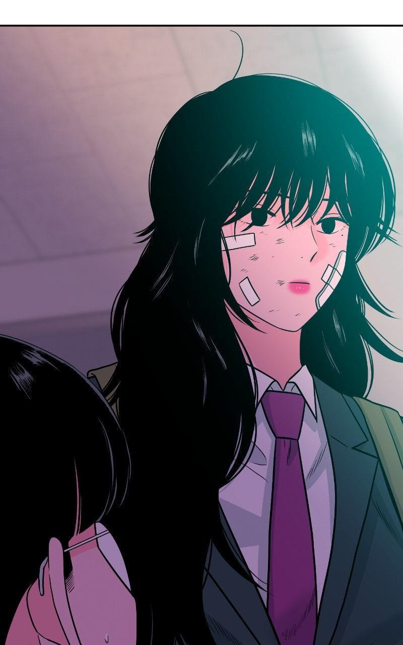 Read The Good Student Manga Online