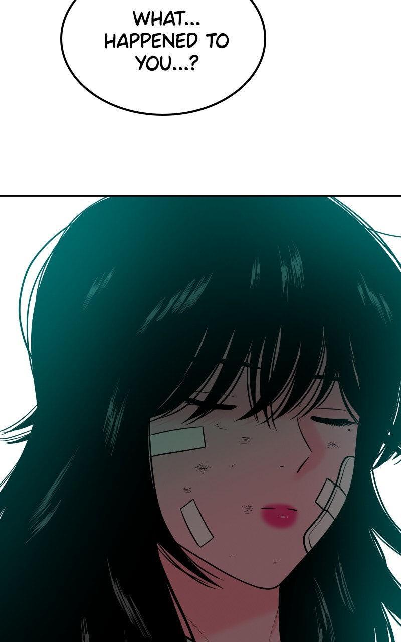 Read The Good Student Manga Online