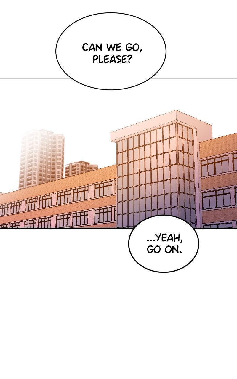 Read The Good Student Manga Online