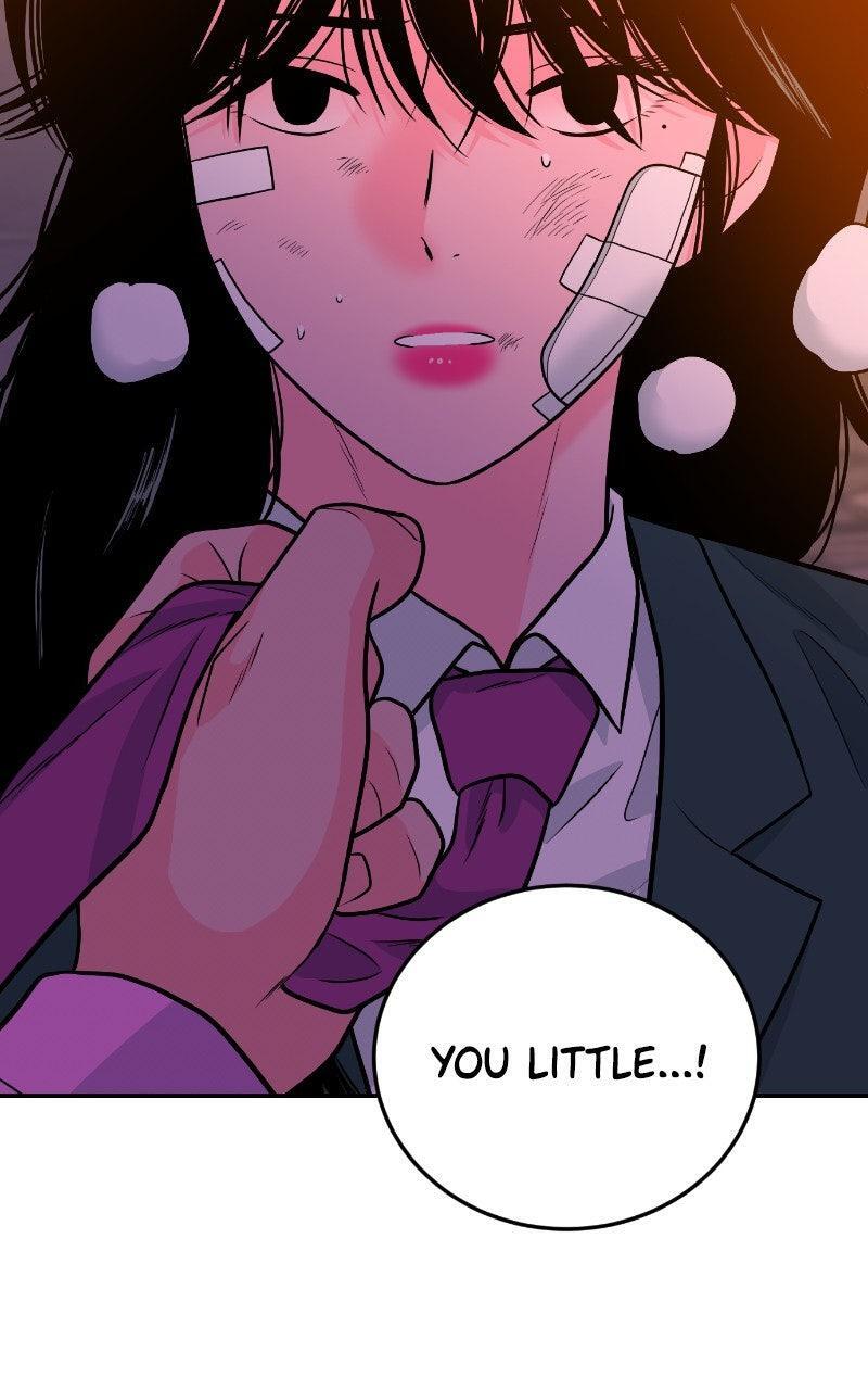 Read The Good Student Manga Online