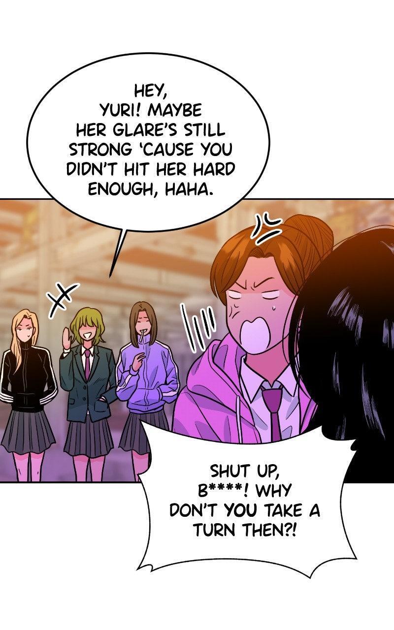 Read The Good Student Manga Online